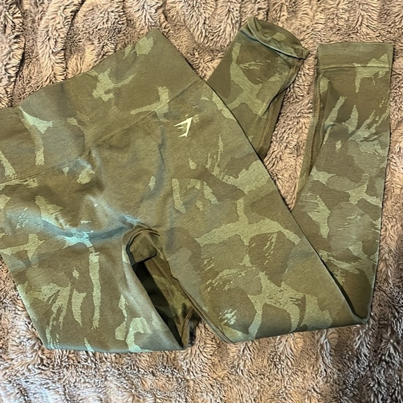 GYMSHARK LOT -small - Picture 8 of 9